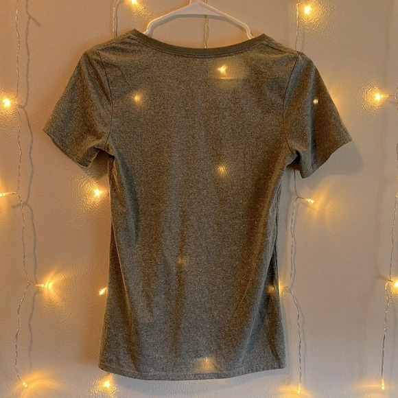 Nike Dri-Fit Athletic T-Shirt - Picture 2 of 4